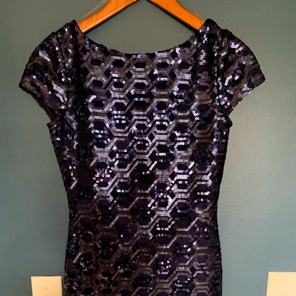 Cocktail Dress